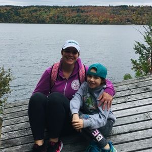 Meet your Posher, Sarah